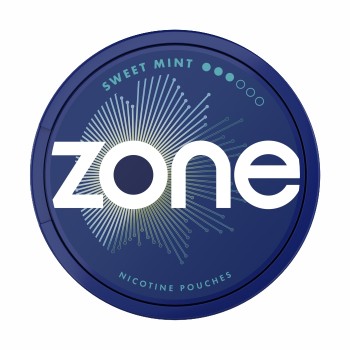 Zone Nicotine Pouches